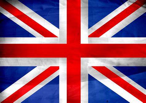 Flag of United Kingdom